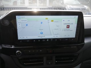 Ford Tourneo Custom Titanium 320 L1H1 2.0 EcoBlue LED - bilder 9