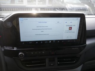 Ford Tourneo Custom Titanium 320 L1H1 2.0 EcoBlue LED - bilder 10