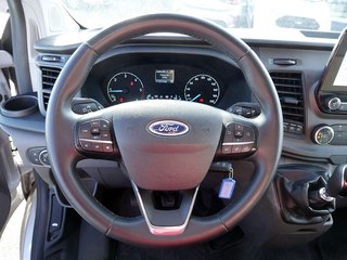 Ford Transit Custom Kasten 2.0 320 L2 Trend PDC AHK - bilder 7