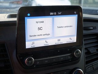 Ford Transit Custom Kasten 2.0 320 L2 Trend PDC AHK - bilder 8