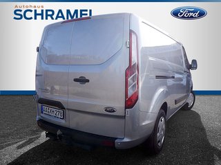 Ford Transit Custom Kasten 2.0 320 L2 Trend PDC AHK - bilder 3