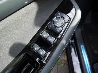 Ford S-Max 2.5 Hybrid Titanium PDC KAMERA NAVI LED - bilder 6