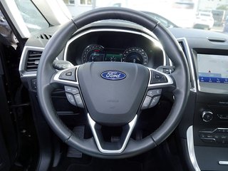 Ford S-Max 2.5 Hybrid Titanium PDC KAMERA NAVI LED - bilder 7