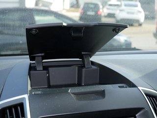 Ford S-Max 2.5 Hybrid Titanium PDC KAMERA NAVI LED - bilder 8