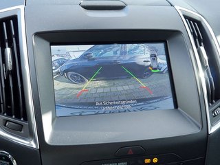 Ford S-Max 2.5 Hybrid Titanium PDC KAMERA NAVI LED - bilder 1