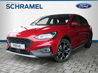 Ford Focus age.one-day registration Kaufen