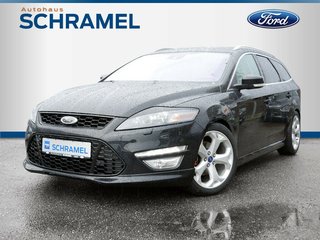 Ford Mondeo Gebrauchtwagen Kaufen