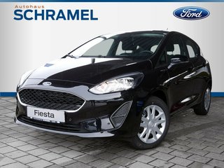 Ford Fiesta Vorführfahrzeug Kaufen