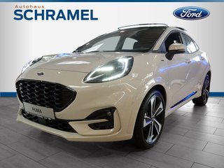 Ford Puma age.one-day registration Kaufen