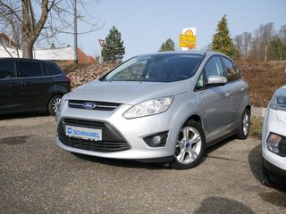 Ford C-Max Gebrauchtwagen Kaufen