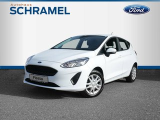 Ford Fiesta age.one-day registration Kaufen