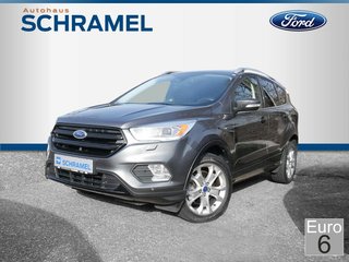 Ford Kuga Gebrauchtwagen Kaufen