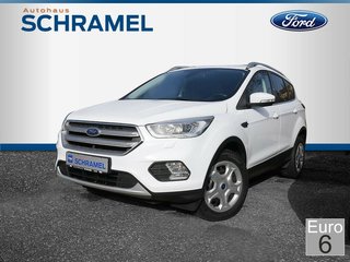 Ford Kuga Gebrauchtwagen Kaufen