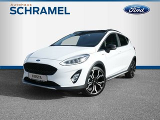 Ford Fiesta Neuwagen Kaufen