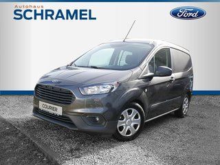 Ford Transit Courier Neuwagen Kaufen