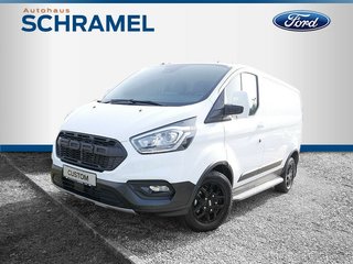 Ford Transit Custom Neuwagen Kaufen
