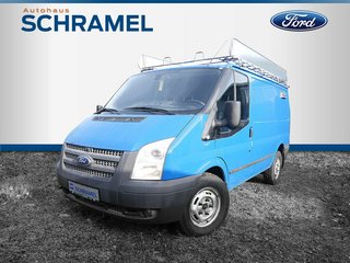 Ford Transit Gebrauchtwagen Kaufen