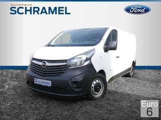 Opel Vivaro Gebrauchtwagen Kaufen