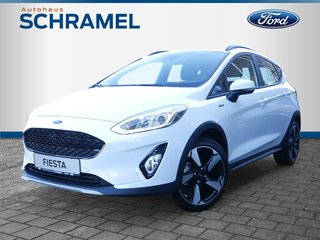 Ford Fiesta age.one-day registration Kaufen