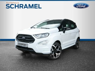 Ford EcoSport Neuwagen Kaufen