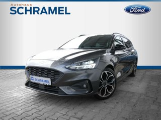 Ford Focus Gebrauchtwagen Kaufen