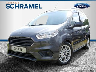 Ford Tourneo Courier Neuwagen Kaufen