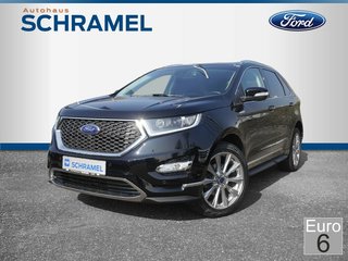 Ford Edge Gebrauchtwagen Kaufen