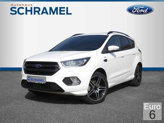 Ford Kuga Gebrauchtwagen Kaufen