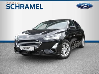 Ford Focus Vorführfahrzeug Kaufen