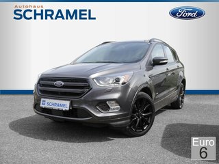 Ford Kuga Gebrauchtwagen Kaufen