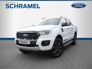Ford Ranger Neuwagen Kaufen