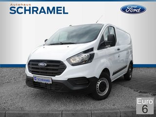 Ford Transit Custom 2.0 EcoBlue Startup KLIMA EURO6 - bilder 1