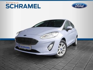 Ford Fiesta Neuwagen Kaufen