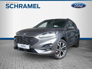 Ford Kuga Neuwagen Kaufen