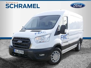 Ford Transit age.one-day registration Kaufen
