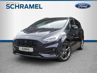 Ford S-Max Vorführfahrzeug Kaufen