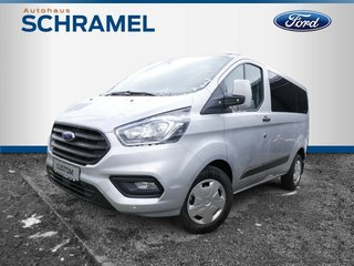 Ford Transit Custom Neuwagen Kaufen