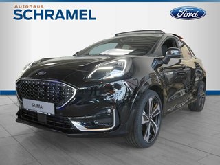 Ford Puma Neuwagen Kaufen