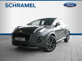 Ford Puma Neuwagen Kaufen