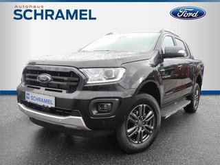 Ford Ranger Neuwagen Kaufen