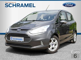 Ford B-Max Gebrauchtwagen Kaufen