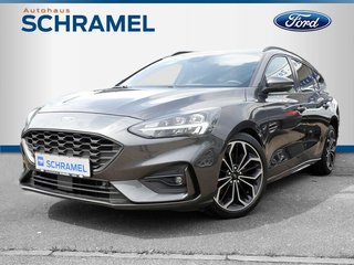 Ford Focus Gebrauchtwagen Kaufen