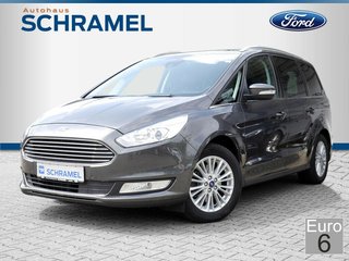 Ford Galaxy Gebrauchtwagen Kaufen