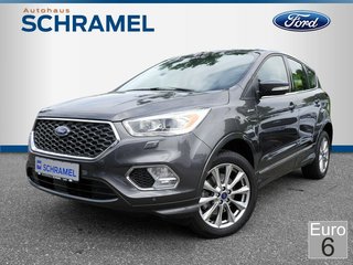 Ford Kuga Gebrauchtwagen Kaufen