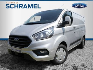 Ford Transit Custom Neuwagen Kaufen