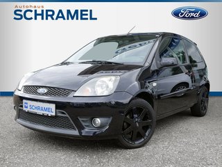 Ford Fiesta Gebrauchtwagen Kaufen