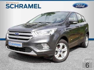 Ford Kuga Gebrauchtwagen Kaufen