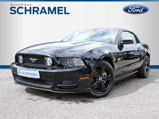 Ford Mustang Gebrauchtwagen Kaufen
