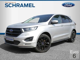 Ford Edge Gebrauchtwagen Kaufen