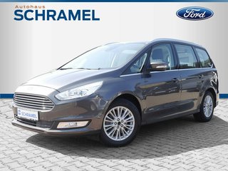 Ford Galaxy Gebrauchtwagen Kaufen
